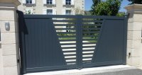 Notre société de clôture et de portail à Solesmes